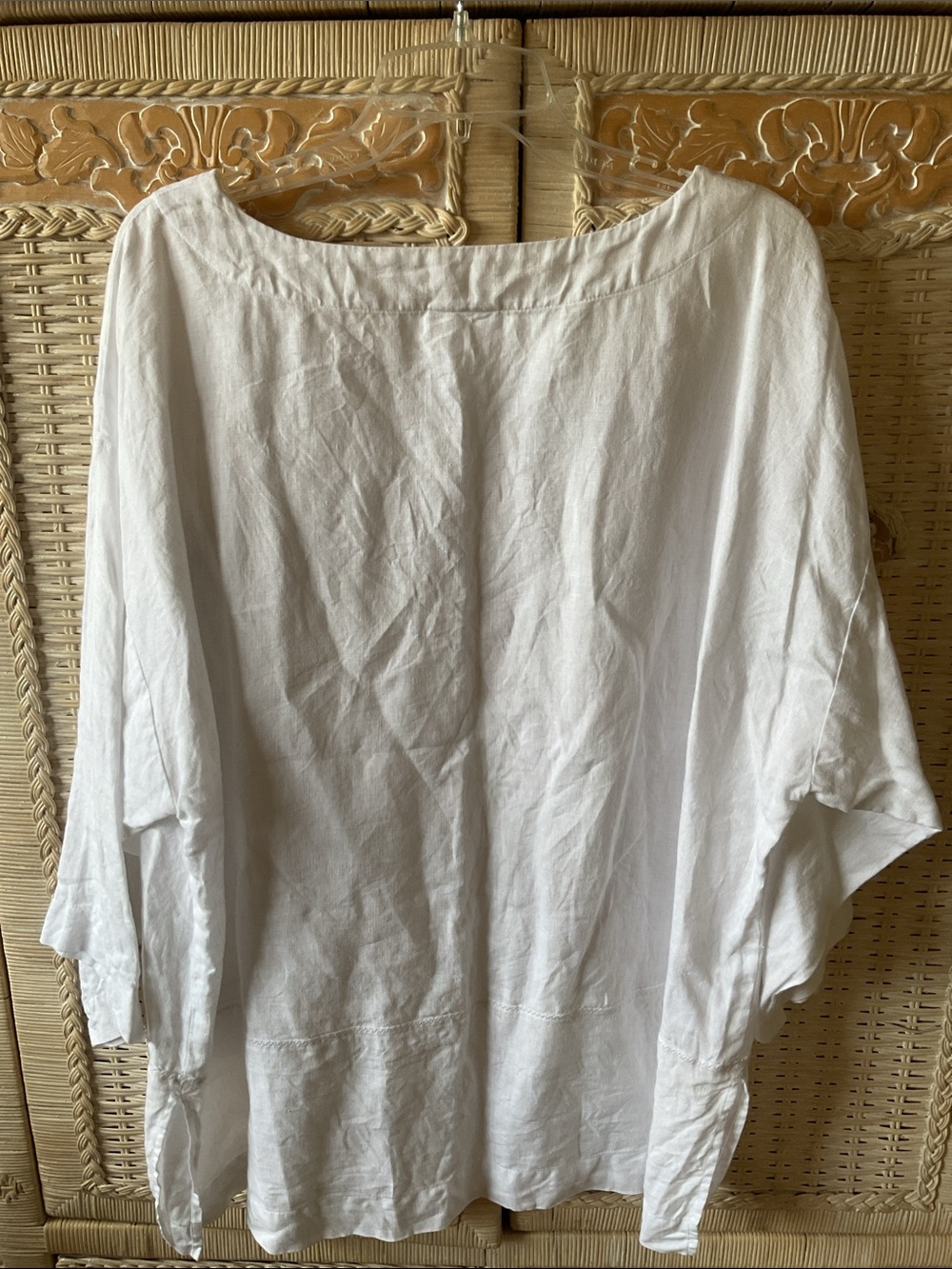 Linen Pure Jill EUC - Picture 6 of 7